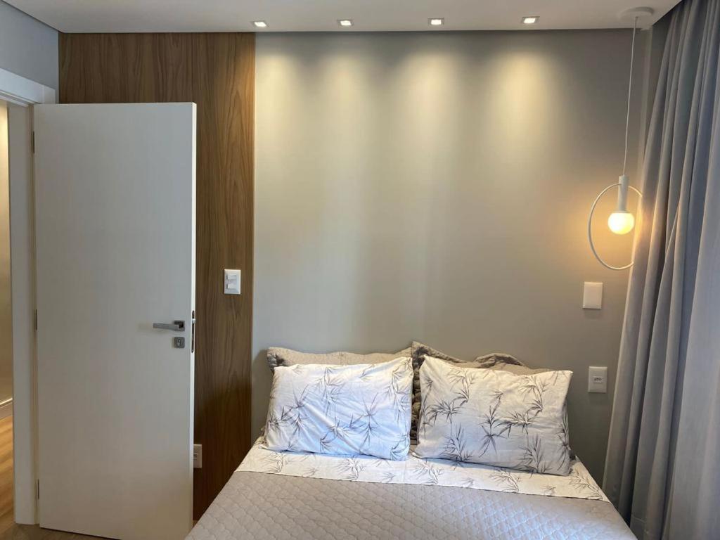 Apto Pé Na Areia - Centro De Apartamento