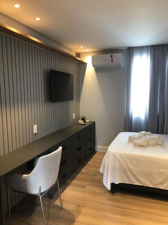 Apartamento Apto Pé Na Areia - Centro De